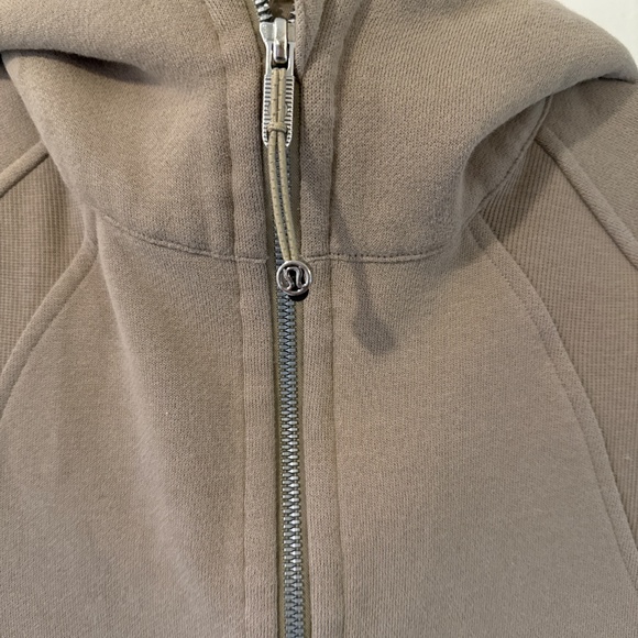 Lululemon Scuba Hoodie XS/S - Picture 4 of 4